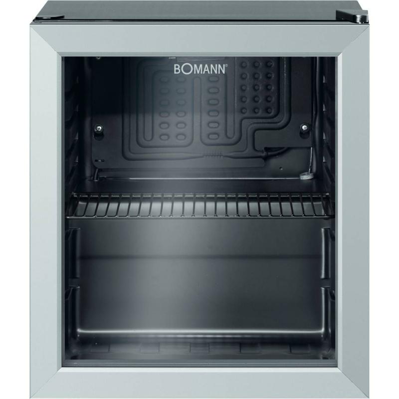 Bomann KSG 7282.1 Flaschenkühlschrank